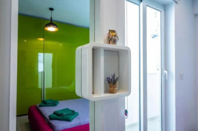 Modern Comfort in Sliema Location